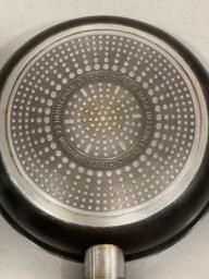 Tefal titanium induction wokpan 28cm image 6