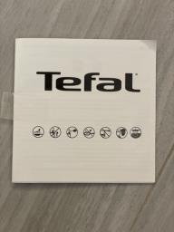 Tefal titanium induction wokpan 28cm image 8