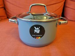 Top quality Wmf Saucepan image 1