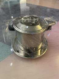 Vietnamese coffee filter image 3