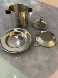 Vietnamese coffee filter image 2