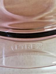 Vintage Pyrex Corning Glass Casserole image 4