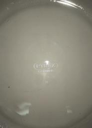 Vintage Pyrex Corning Glass Casserole image 5