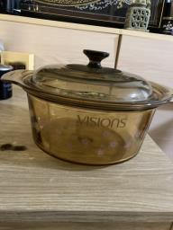 Visions Cooking pot image 2