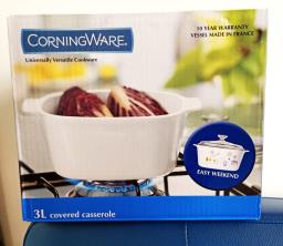Well-like Gift for New Home -corningware image 4