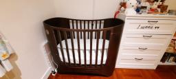 Babe bed leandra for sale image 2