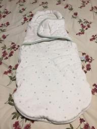 Baby Sleeping Bag 71cm long image 3