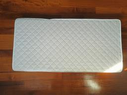 Crib mattress image 1