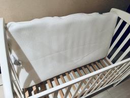 Crib  Mattress image 3