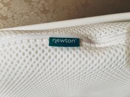 Crib  Mattress image 4