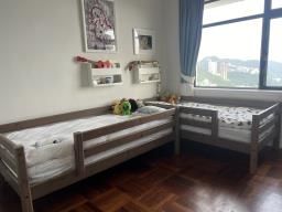 Flexa Classic Bed image 1