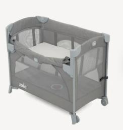 Joie Baby cot image 1