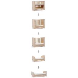 Leander Baby to youth cribs image 5