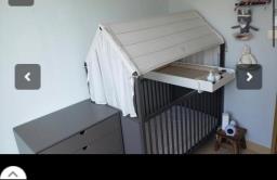 Stokke Home Nursery Set image 1