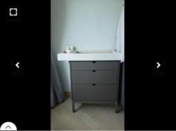 Stokke Home Nursery Set image 4