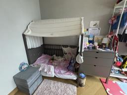 Stokke Home Nursery Set image 3