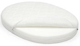 Stokke mattresses and fitted sheets image 1
