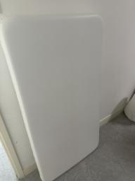 Toddler mattress image 1
