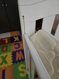 Versatile Cotmattress Great Condition image 4