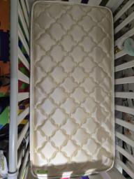 Versatile Cotmattress Great Condition image 5