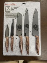 Cultlery Knife set image 1