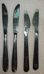 Korean Air Cutlery image 5