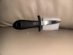Oyster knife image 1
