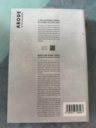 Tongsscissorsknife set of 3 image 4