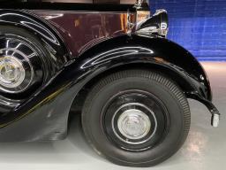 1939 Rolls-royce Silver Wraith image 9