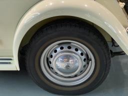 1952 Mg Td Roadster image 10