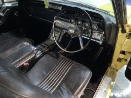 1964 Ford Thunderbird image 8