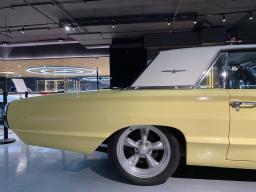 1964 Ford Thunderbird image 10