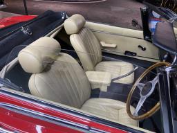 1972 Jaguar E-type Series I Roadste image 8