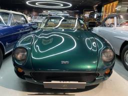 1996 Tvr Chimaera 500 image 3