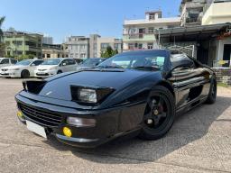 1997 Ferrari F355 image 3