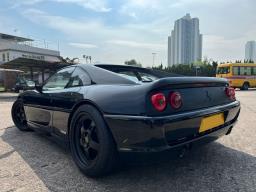 1997 Ferrari F355 image 6