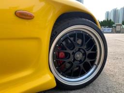 1997 Mazda Rx7 Type Rsr image 7