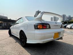 2001 Toyota Ae111 image 2