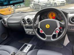 2006 Ferrari F430 F1 image 5
