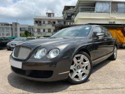 2007 Bentley Continental Flying Spur image 1