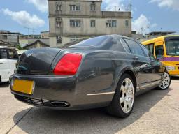 2007 Bentley Continental Flying Spur image 6