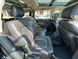 2008 Audi Q7 image 3