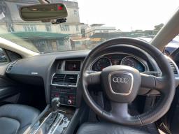 2008 Audi Q7 image 2