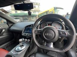 2008 Audi R8 42 image 7