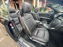 2008 Bmw 323ia Cab image 2
