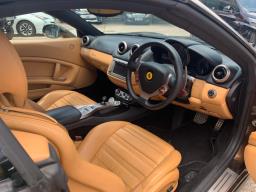 2009 Ferrari California image 7