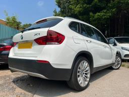 2010 Bmw X1 image 4