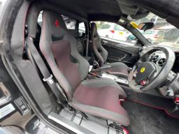 2010 Ferrari F430 Scuderia image 4