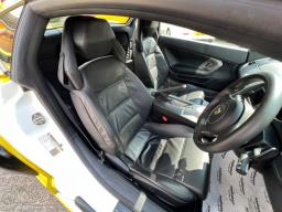 2010 Lamborghini Gallardo Lp5604 image 9