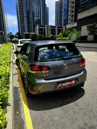2010 Vw Golf Gti Mk6 20t At image 2